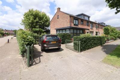 Woning Veenestraat 58 Bunschoten-Spakenburg
