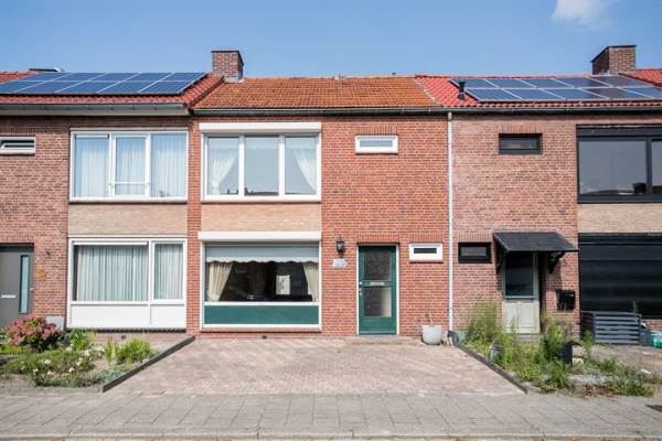 Woning Holtmühlestraat 53 Tegelen