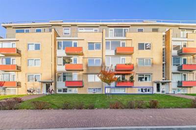 Woning Oranjeplein 91 Maastricht