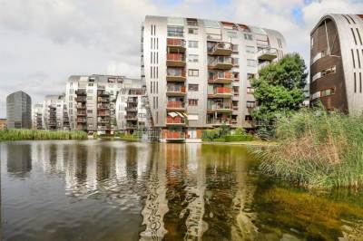 Woning Bordeslaan 343 Den Bosch