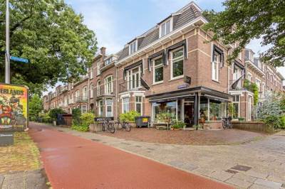 Woning Coehoornstraat 51 Nijmegen