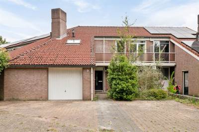 Woning Indrelaan 4 Eindhoven