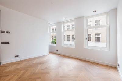 Woning Gerard Doustraat 2181 Amsterdam