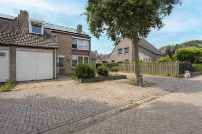 Woning Hoge Hofstraat 2 Megen