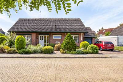 Woning Zandkreekstraat 7 Kortgene