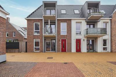 Woning Schermerplein 3 Stompetoren
