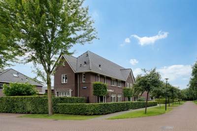 Woning Lisdoddelaan 19 Beilen