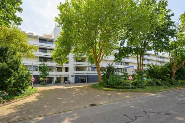 Woning Doenradestraat 42C16 Breda