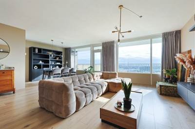 Woning Oost-Dorsch 110 Zaandam