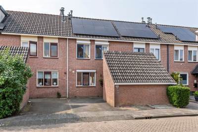 Woning Suze Groenewegstraat 19 Tiel