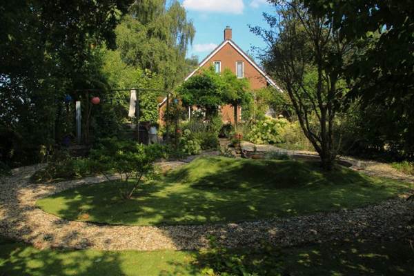 Woning Nieuwe Veendijk 11 Veelerveen