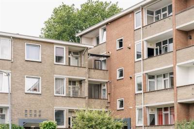Woning Zeverijnstraat 75 Hilversum