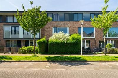 Woning Havenstraat 55 Berkel en Rodenrijs