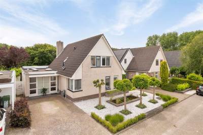 Woning Mercuriusbaan 11 Franeker