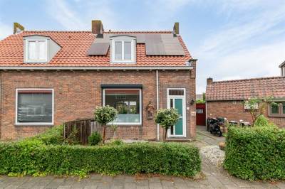 Woning Stenge 7 Yerseke