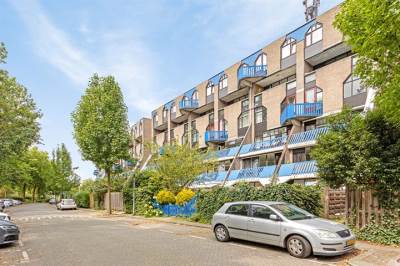 Woning Goudsesingel 514 Rotterdam