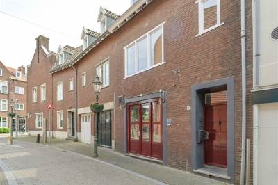 Woning Picardie 8 Venlo