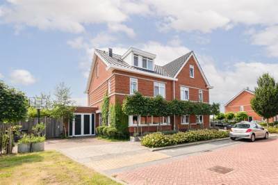Woning Holstein 11 Ter Aar