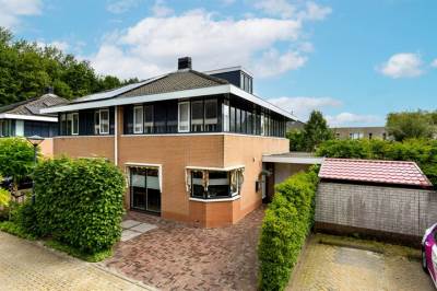 Woning Robert Stolzhof 179 Hoorn (NH)