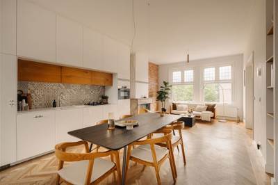 Woning Valeriusterras 72 Amsterdam