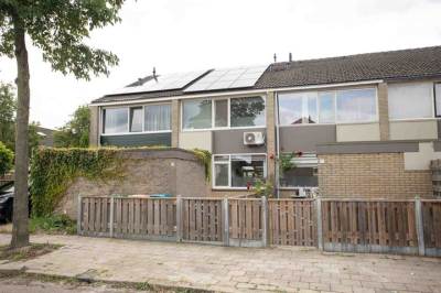 Woning Twickel 77 Almelo