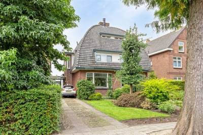 Woning Rozenlaan 23 Boskoop