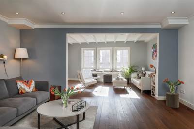 Woning Zusters van Orthenpoort 3 Den Bosch