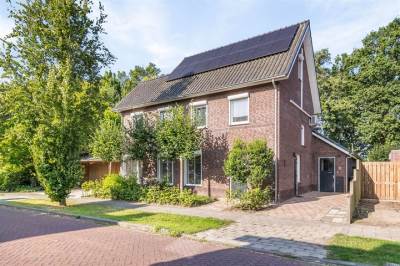 Woning Laan van Samoa 3 Drunen