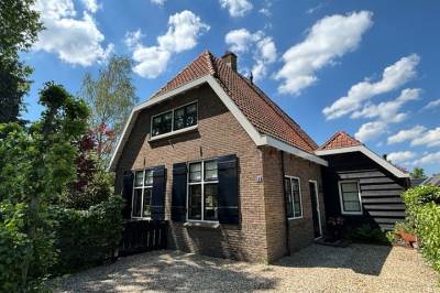 Woning Haardstedelaan 11 Huizen