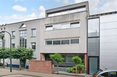 Woning Schutterstraat 5 Delft