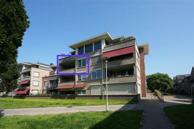 Woning Basalt 78 Malden