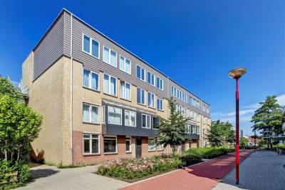 Woning Hoornseschans 76 Nieuwegein