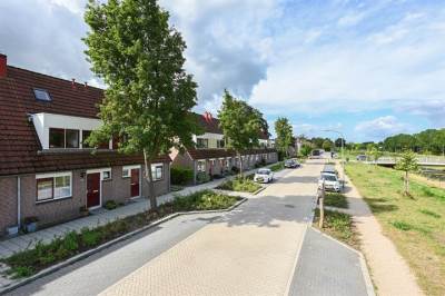 Woning Enkhuizerweg 65 Zeewolde