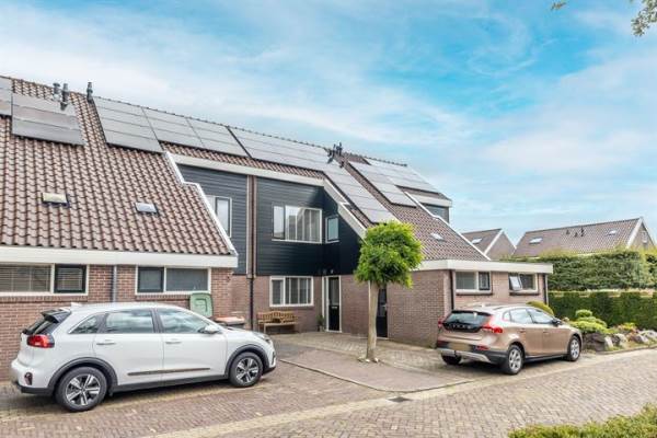 Woning Binnengeest 5 Akersloot