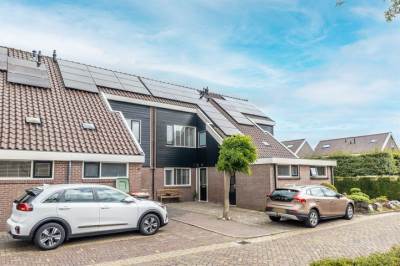 Woning Binnengeest 5 Akersloot