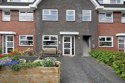 Woning Weidelanden 2B Lemelerveld