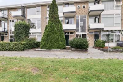 Woning Berkenlaan 50 Sneek