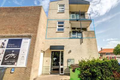 Woning Dokter Holtropstraat 4 Ermelo