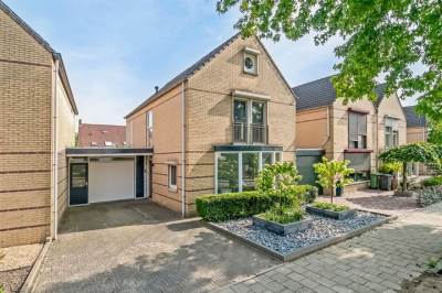 Woning Fazantlaan 30 Budel