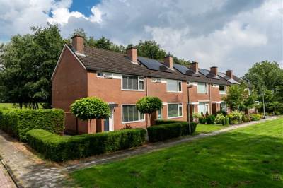 Woning Iepenlaan 63 Stadskanaal