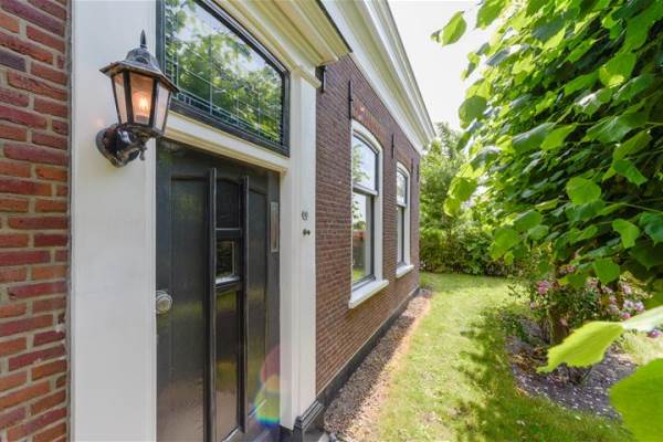 Woning Monsterseweg 61 's-Gravenzande