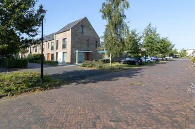 Woning Zeewoldestraat 10 Tilburg