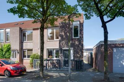 Woning Kraggeveenstraat 86 Purmerend