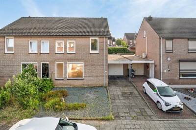 Woning Eglantier 42 Brunssum