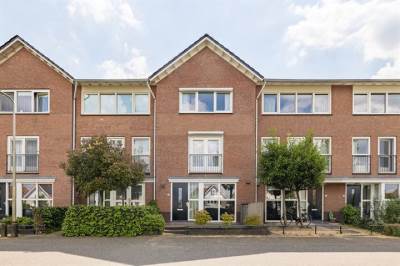 Woning Hermelijnsingel 79 Culemborg