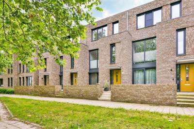 Woning Assumburg 99 Hoofddorp