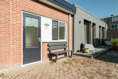 Woning Soesterweg 397F Amersfoort