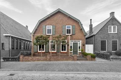 Woning 's-Gravenstraat 3 's-Gravenpolder