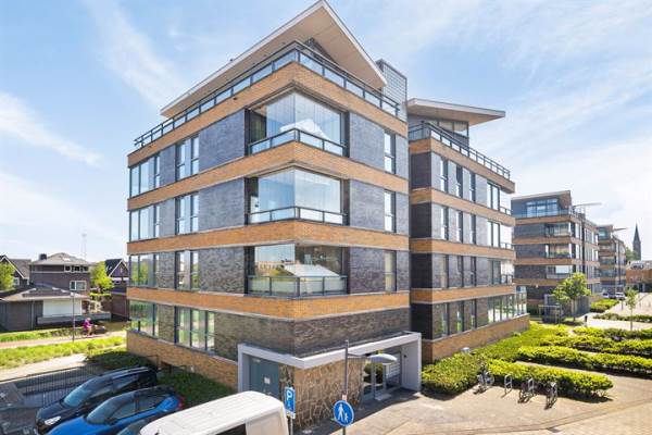 Woning Duindistel 47 Naaldwijk