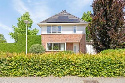 Woning Vieracker 1 Malden